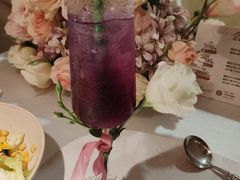-PARFUM FLORAL花境法餐(南京首店)