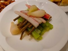 眉州泡菜-眉州东坡(春秀路店)