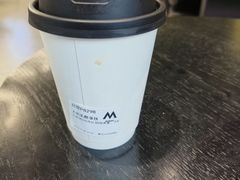 -M Stand(南京紫峰大厦店)