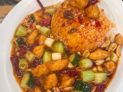 -东方宫·中国兰州牛肉拉面(三里屯店)