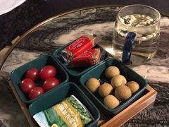 -璞·澐间影院式足道SPA(尚悦湾店)