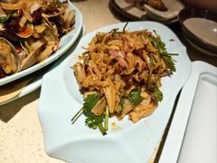 -状元阁烧烤(新华路总店)