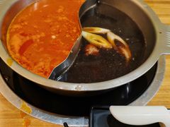 -水林间·寿喜烧自助(仙林金鹰店)