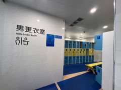 -同人紫荆文体中心·游泳馆(紫荆大厦店)