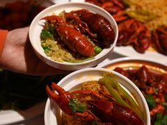 -小河盐帮·私家菜·烤鸭(三元桥·霄云路店)