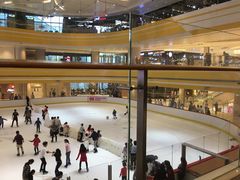 -冠军冰场CHAMPION RINK(苏州中心商场店)
