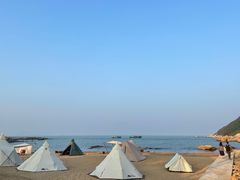 -渔·海鲜餐厅（东澳可域度假村内）南沙湾沙滩店