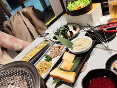 -虎丸烧肉(新大陆广场店)