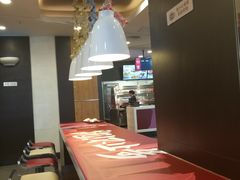 -肯德基(汇腾店)