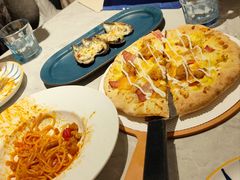 -必胜客(中山店)