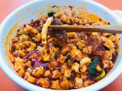 -刘信牛羊肉小炒泡馍(回民街店)