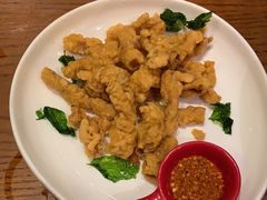 -令狐冲·活鱼馆(宝龙店)