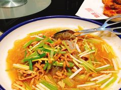 -阿庄新豫菜(通泰路店)