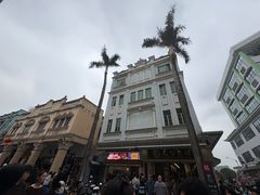 -民信老铺(双皮奶博物馆店)