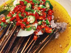 -嘉州叶婆婆钵钵鸡(建设路店)