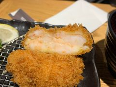 黄金虾排-胜博殿日式炸猪排(西红门店)