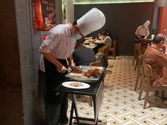 -金鸭季·北京烤鸭(深业上城店)