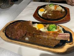 -两点半深夜牛排(斗西路店)