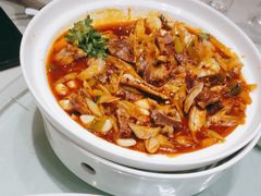 -老雒阳面馆·水席(洛宁高速路口店)