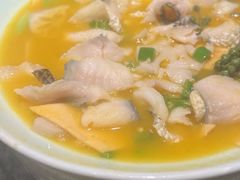 -南京大牌档(青岛万象城店)