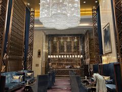 -长沙富力万达文华酒店