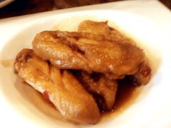 -桃屋日本料理(清华科技园店)