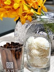 -THANN EXPRESS SPA