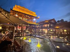 -濮园 · 四合院餐厅