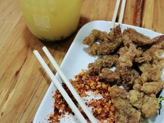 -冒椒火辣(奎星楼街店)