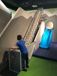 -北京科学中心儿童乐园