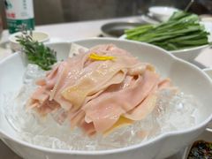-围炉夜话·潮汕卤水火锅(榕江店)