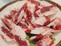 -白山烧烤(文安路万豪店)