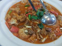 -湘香私房菜(大石长隆店)