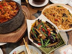 -西江美食舫·江西菜(健德桥店)