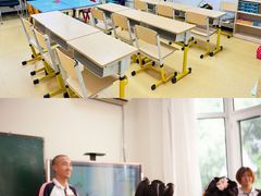 -东方金子塔成长中心(阜成门店)