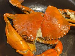 -百味馆·粤菜·湛江菜(后海花园店)