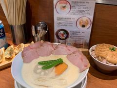 -真打拉面·日式拉面新流派(体育西横街店)