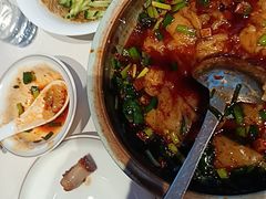 -李记搅团•非遗陕菜(三桥店)