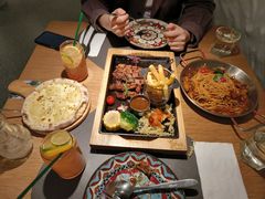 -麓椿花园西餐厅(海乐世界店)
