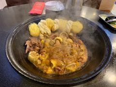 -屯靠屯地锅王(西南路店)