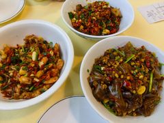 -笨罗卜浏阳菜馆(太平街店)