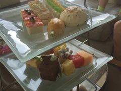 -逸廊大堂吧(三亚海棠湾万丽度假酒店)