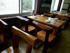 -地方名吃海鲜大馅蒸饺(北戴河店)