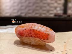 烧霜金目鲷-晴空·日本料理(万象城店)