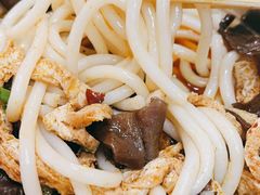 -清真•佬苏记邵阳回民米粉(河西店)