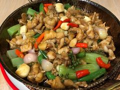 -云天楼国鼎喜宴中心(国鼎店)