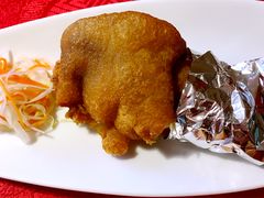 -万柳阁小馆·花园餐厅(龙潭湖店)