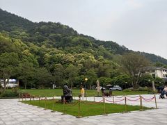 -黄公望隐居地