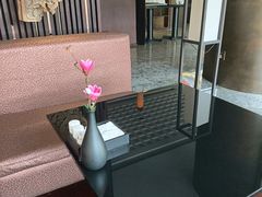 -白云湖畔酒店-湖畔餐厅