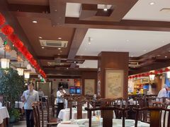 -惠丰堂饭庄·烤鸭·京味菜(西北旺·唐家岭店)